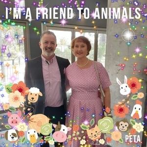 Meet your Posher, Julie